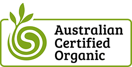 Australian Certified Organic